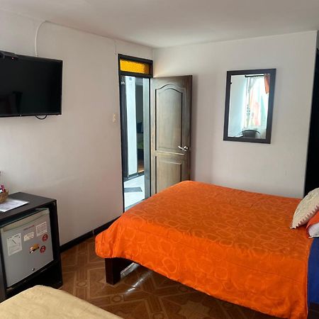 Hotel Royal Suite Manizales Zewnętrze zdjęcie