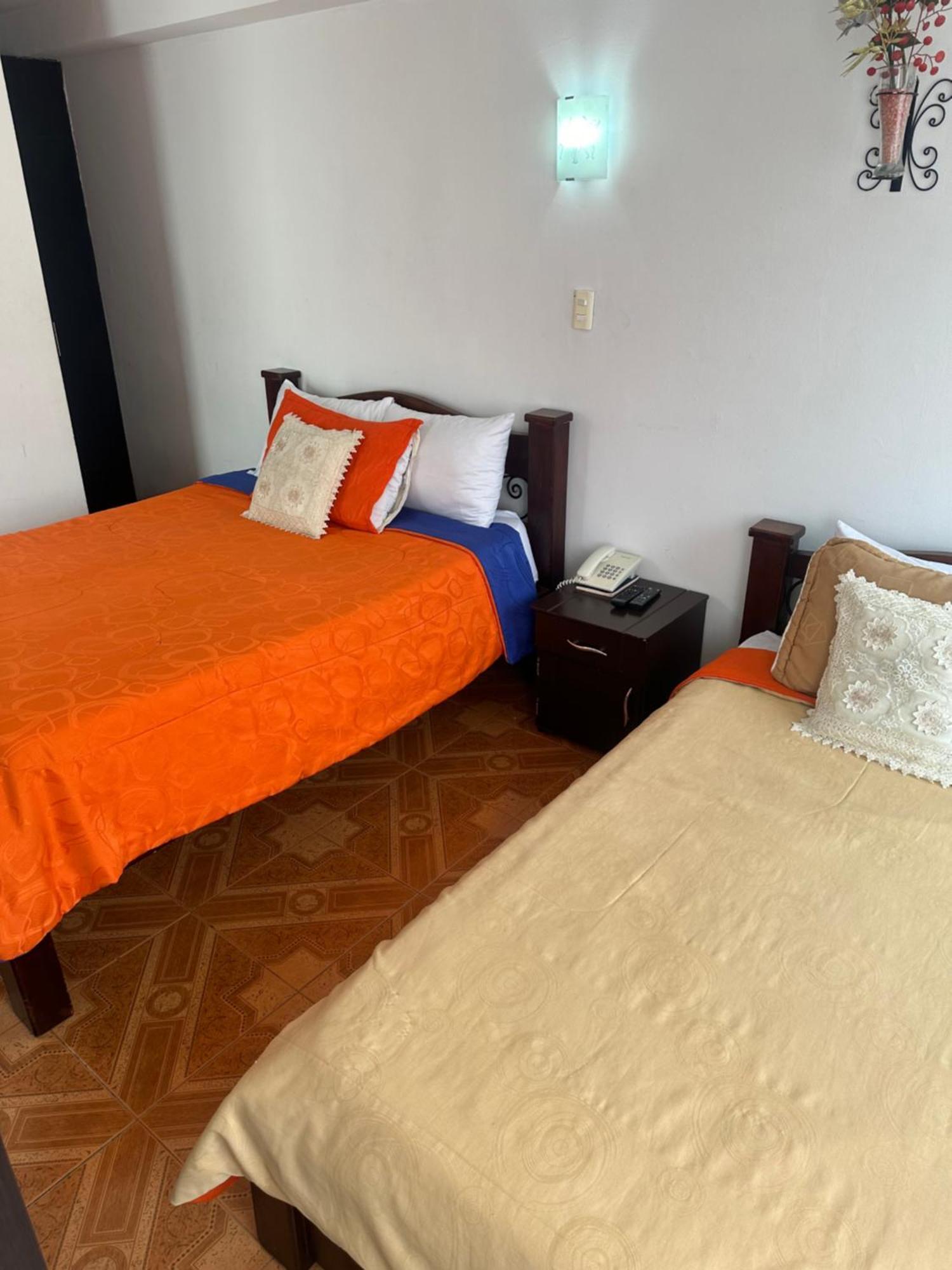 Hotel Royal Suite Manizales Zewnętrze zdjęcie