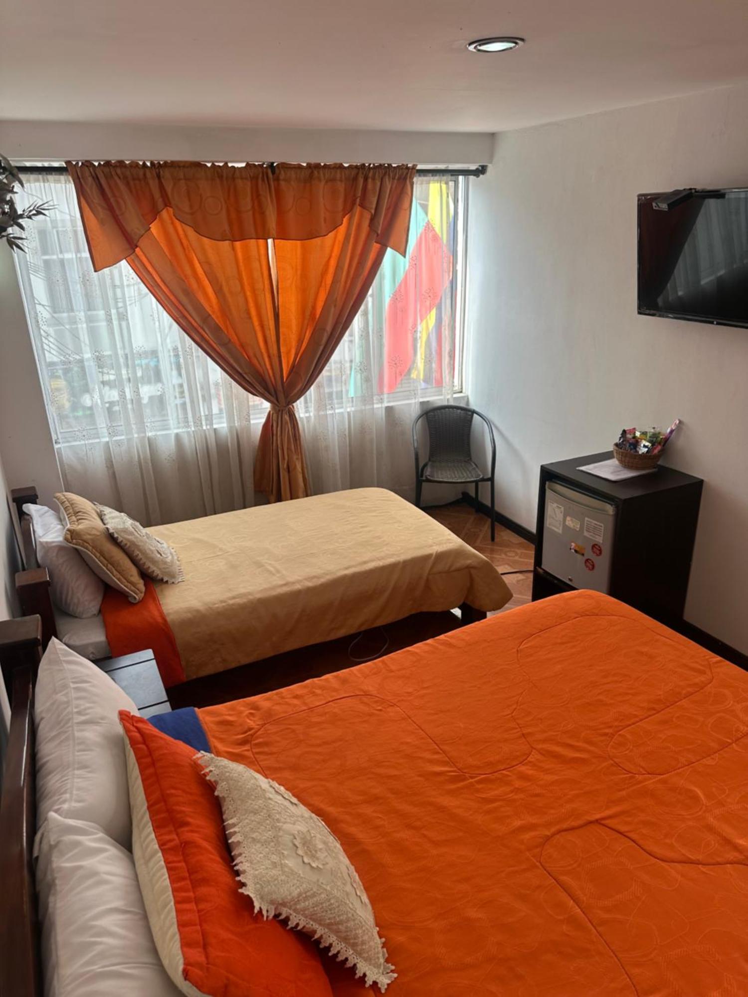 Hotel Royal Suite Manizales Zewnętrze zdjęcie
