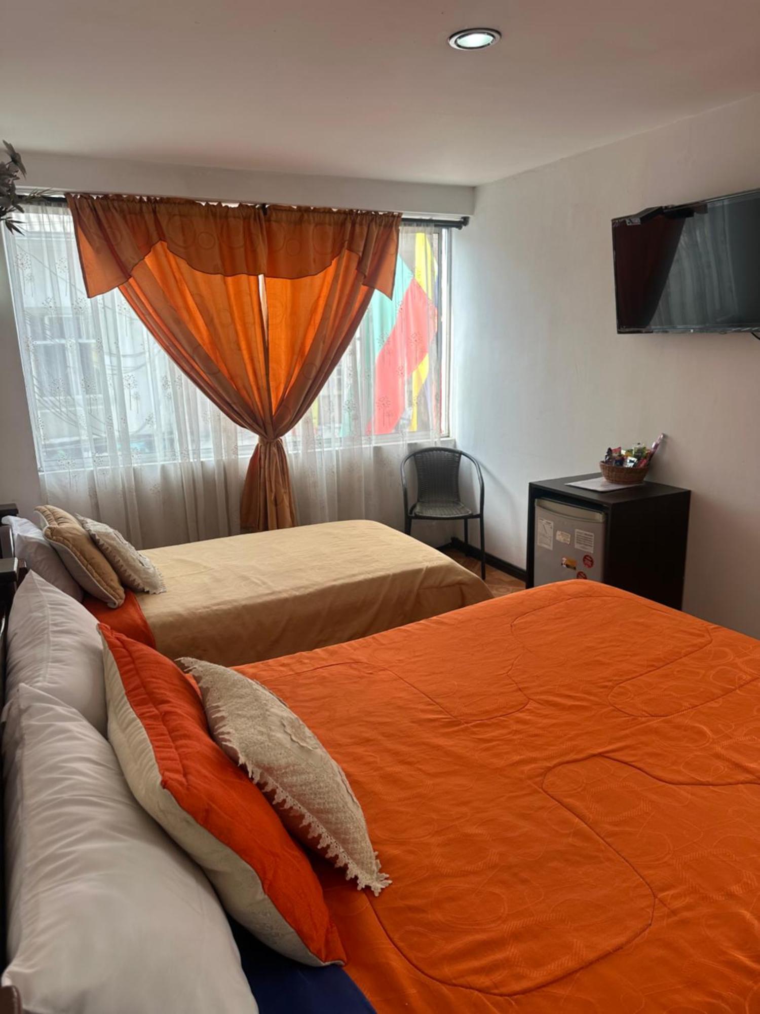 Hotel Royal Suite Manizales Zewnętrze zdjęcie