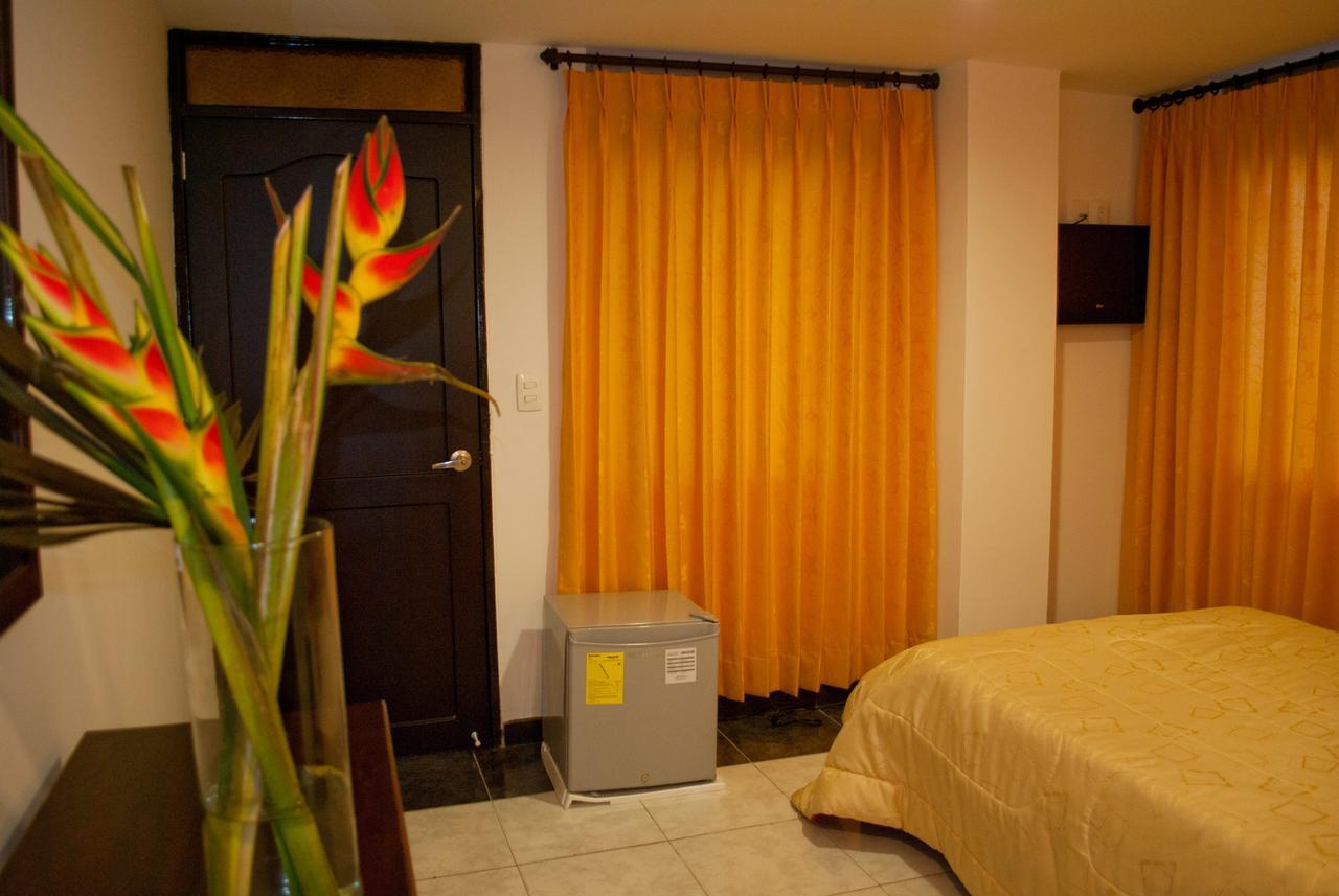 Hotel Royal Suite Manizales Zewnętrze zdjęcie