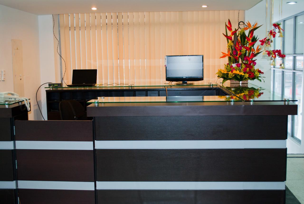 Hotel Royal Suite Manizales Zewnętrze zdjęcie
