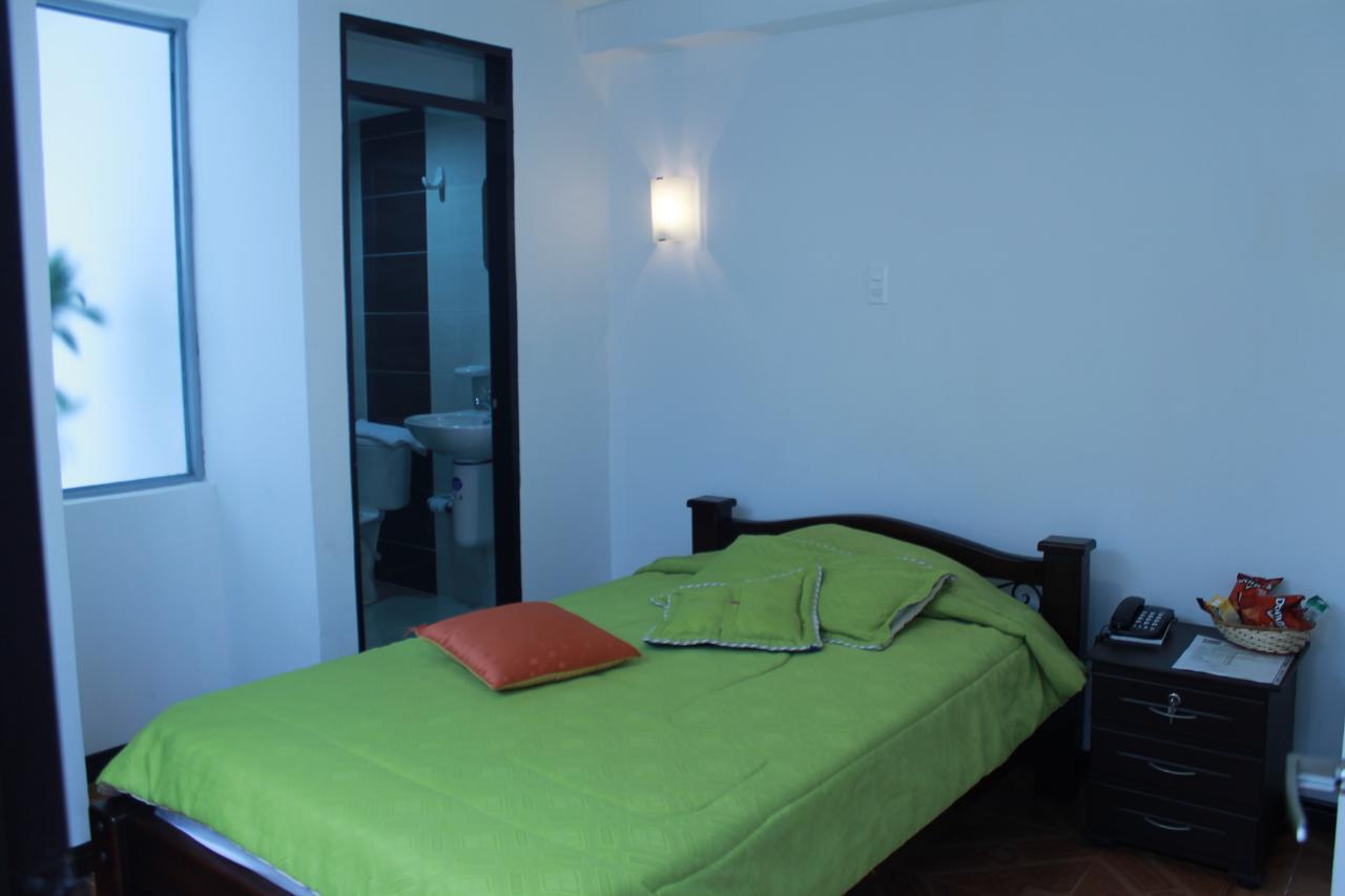 Hotel Royal Suite Manizales Zewnętrze zdjęcie