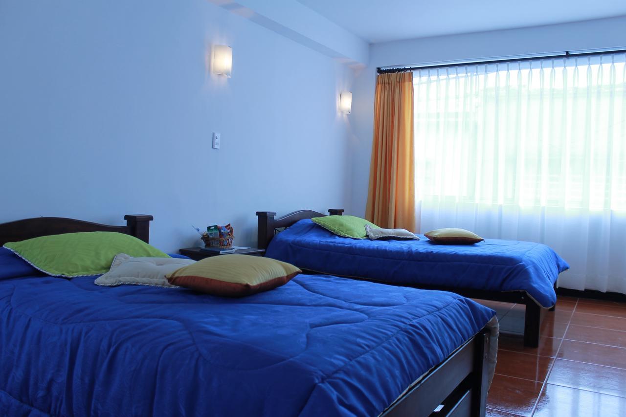 Hotel Royal Suite Manizales Zewnętrze zdjęcie