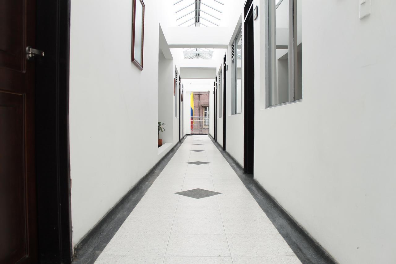 Hotel Royal Suite Manizales Zewnętrze zdjęcie