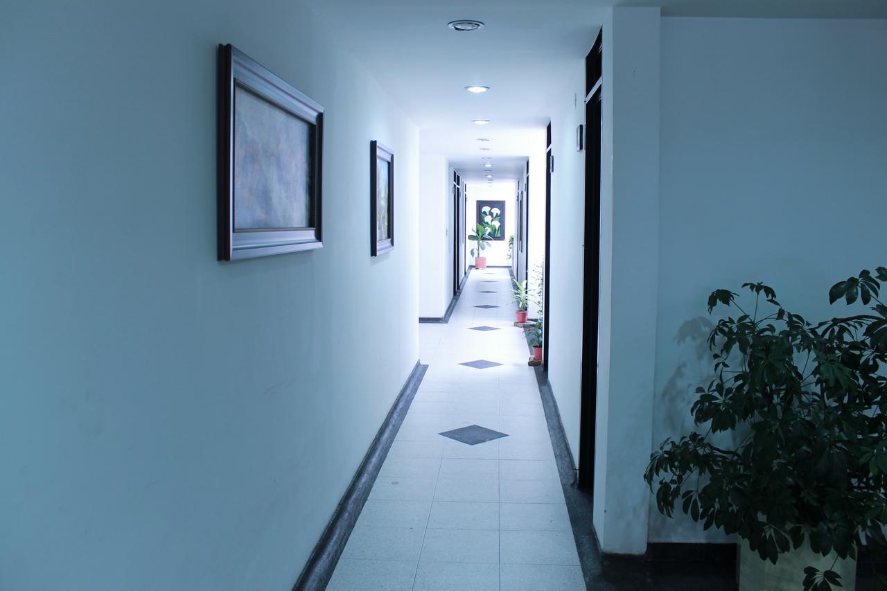 Hotel Royal Suite Manizales Zewnętrze zdjęcie
