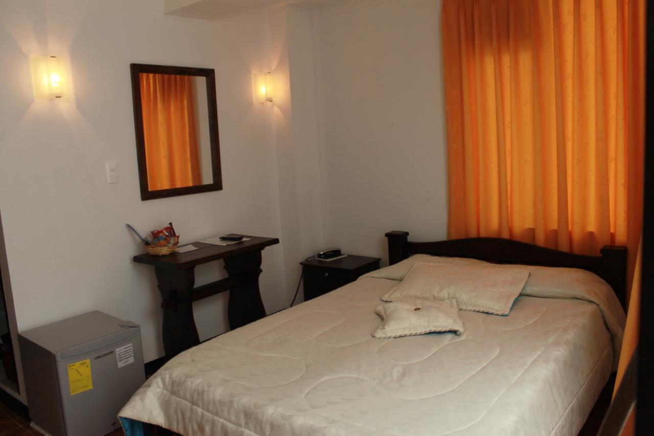 Hotel Royal Suite Manizales Zewnętrze zdjęcie