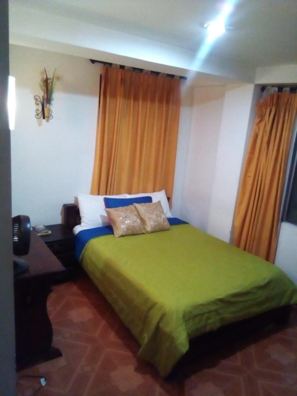 Hotel Royal Suite Manizales Zewnętrze zdjęcie