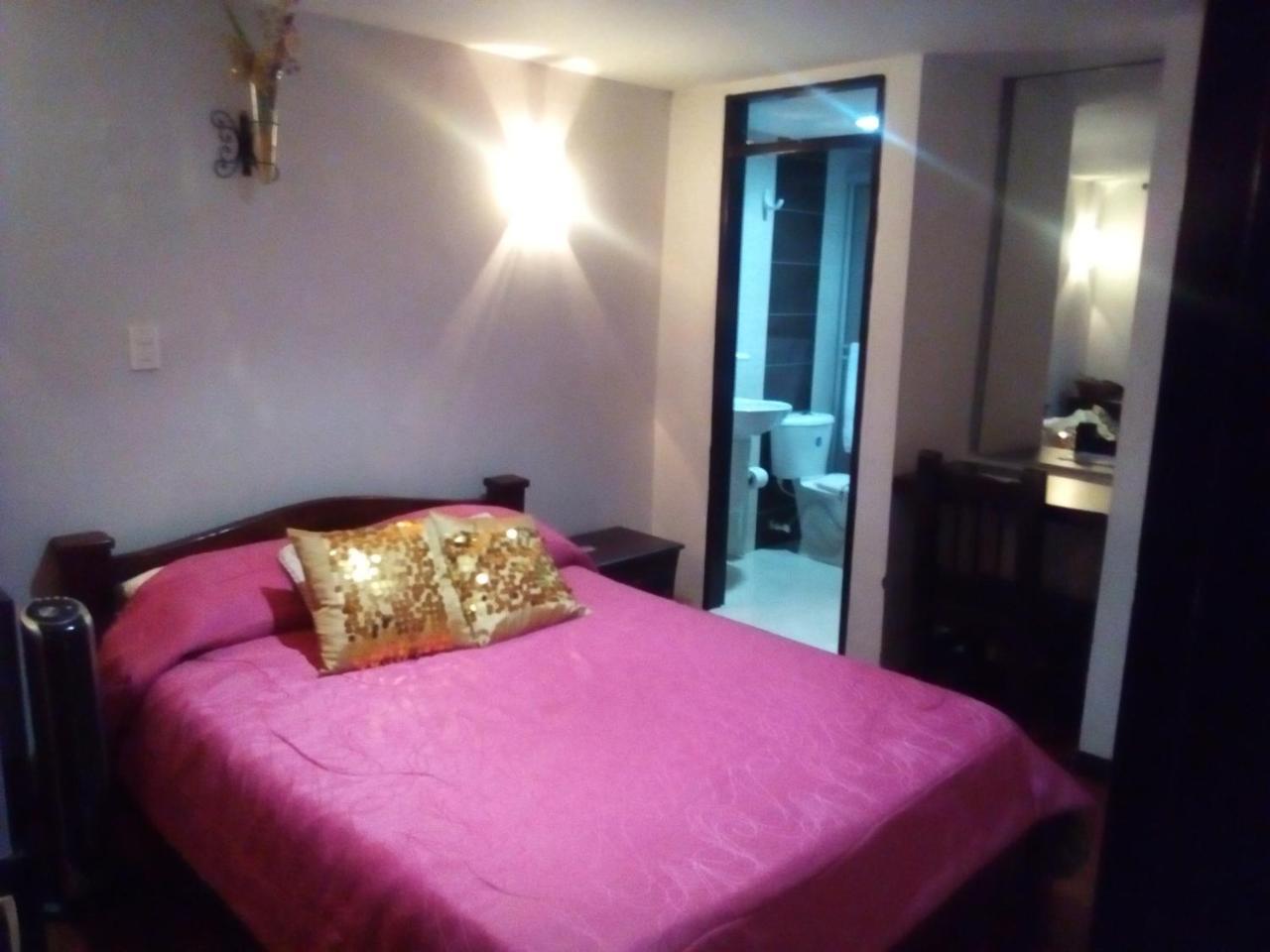 Hotel Royal Suite Manizales Zewnętrze zdjęcie