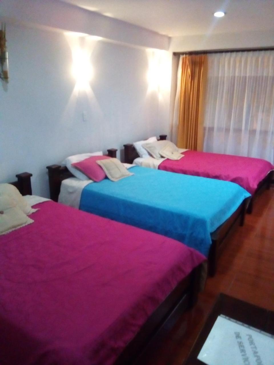 Hotel Royal Suite Manizales Zewnętrze zdjęcie