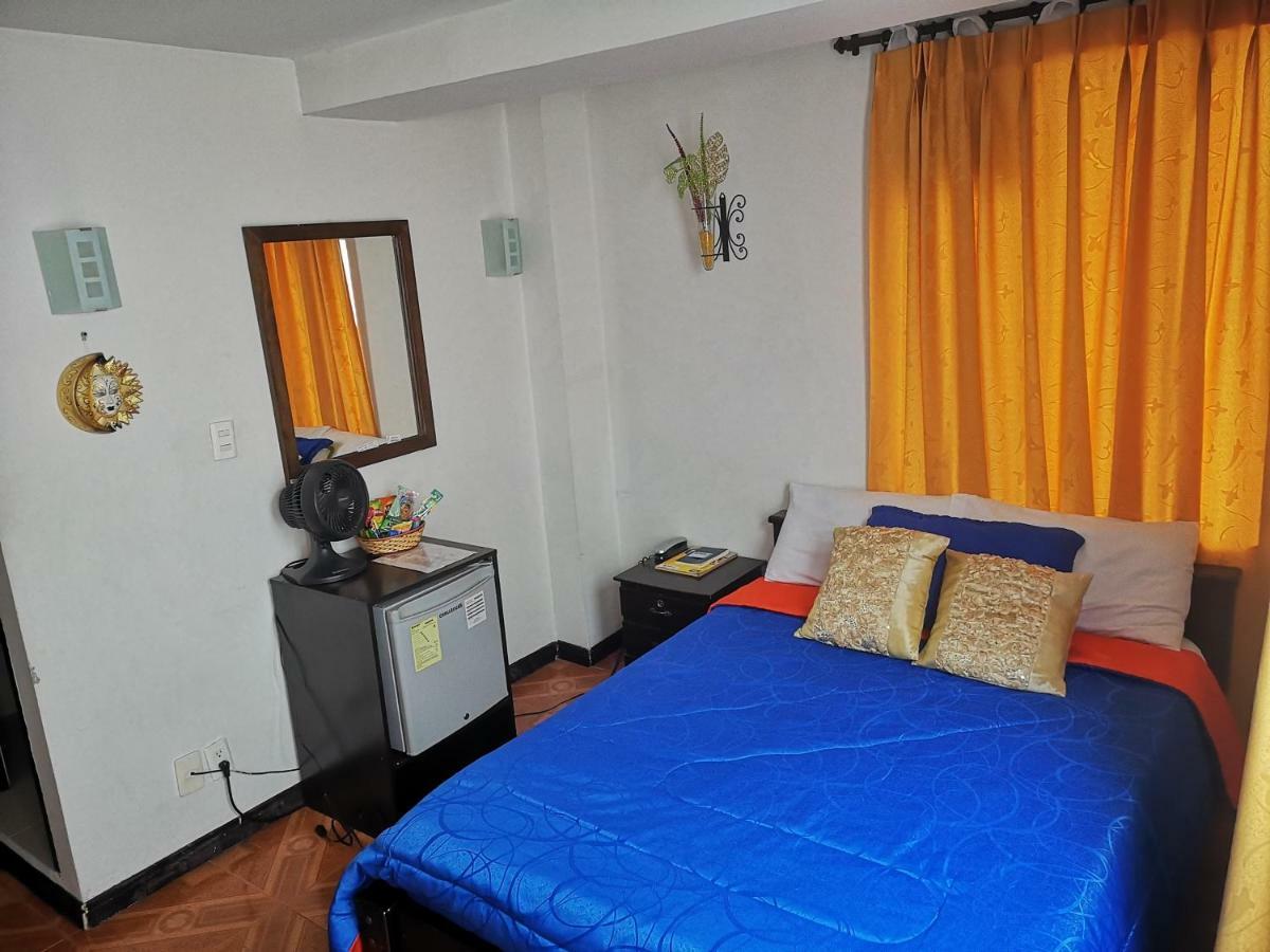 Hotel Royal Suite Manizales Zewnętrze zdjęcie