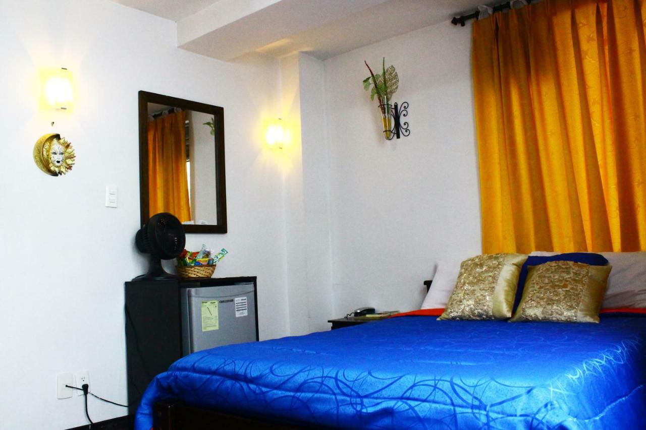 Hotel Royal Suite Manizales Zewnętrze zdjęcie