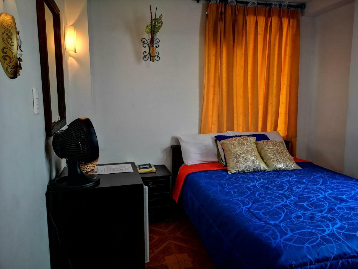 Hotel Royal Suite Manizales Zewnętrze zdjęcie