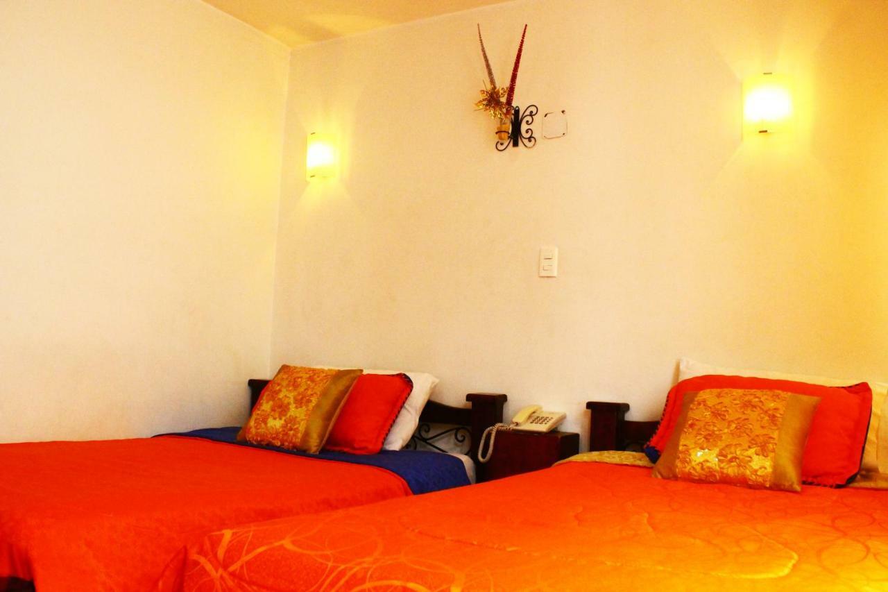 Hotel Royal Suite Manizales Zewnętrze zdjęcie