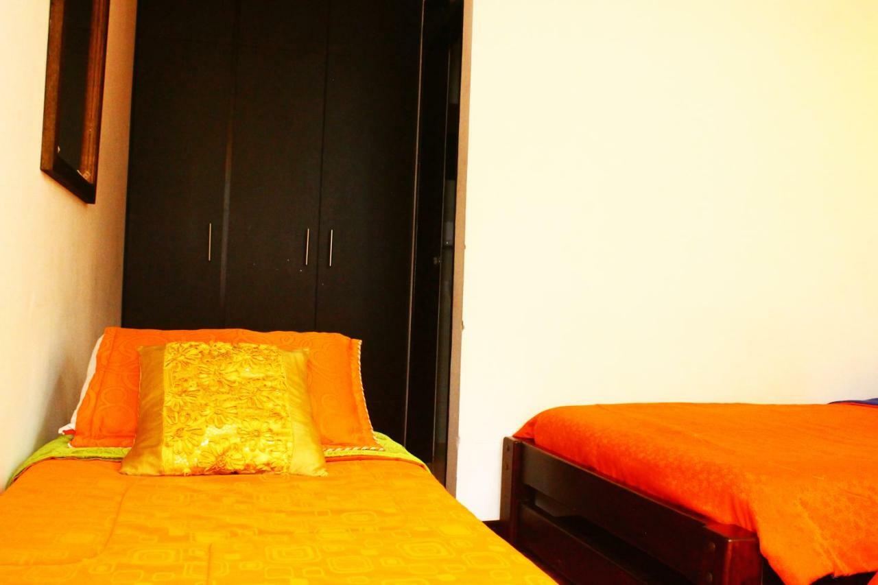 Hotel Royal Suite Manizales Zewnętrze zdjęcie
