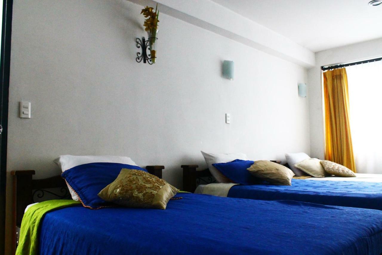 Hotel Royal Suite Manizales Zewnętrze zdjęcie
