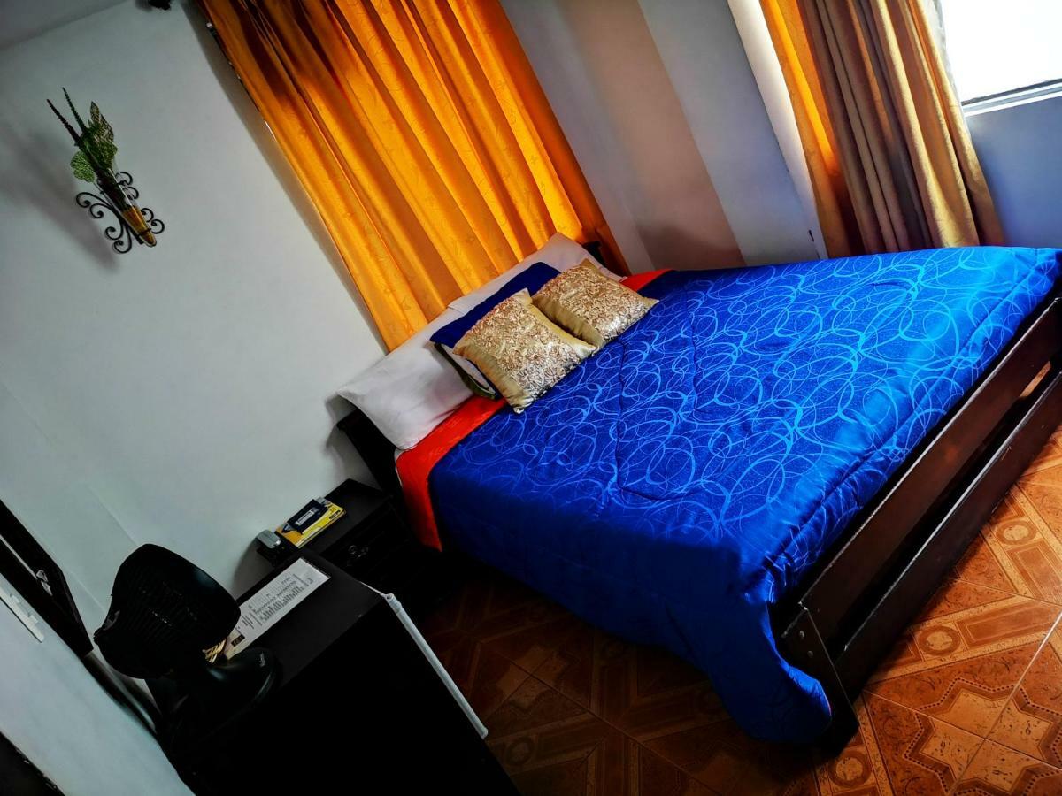 Hotel Royal Suite Manizales Zewnętrze zdjęcie