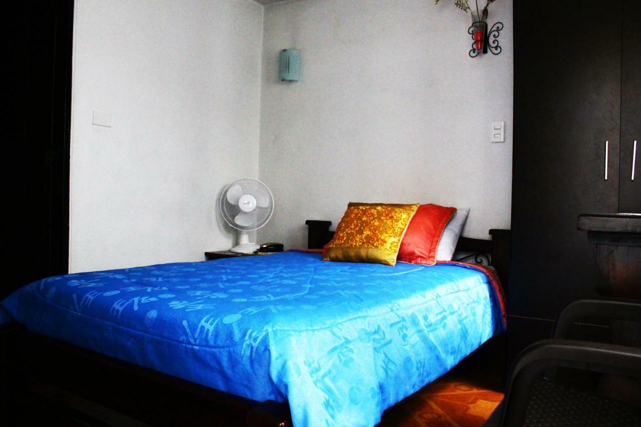Hotel Royal Suite Manizales Zewnętrze zdjęcie