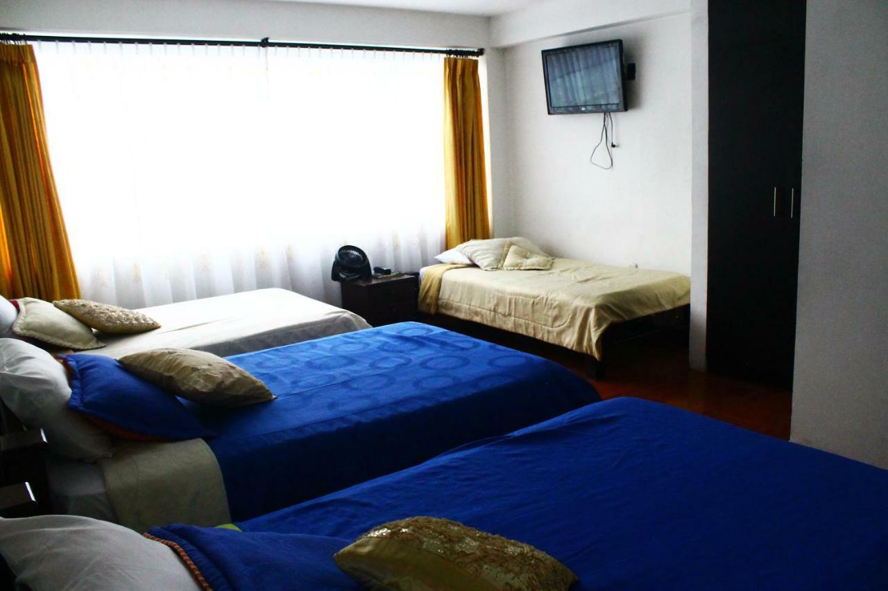 Hotel Royal Suite Manizales Zewnętrze zdjęcie