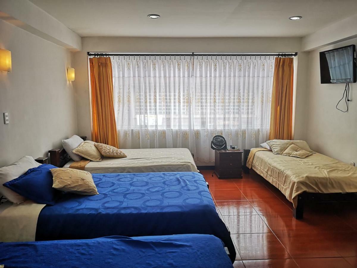 Hotel Royal Suite Manizales Zewnętrze zdjęcie