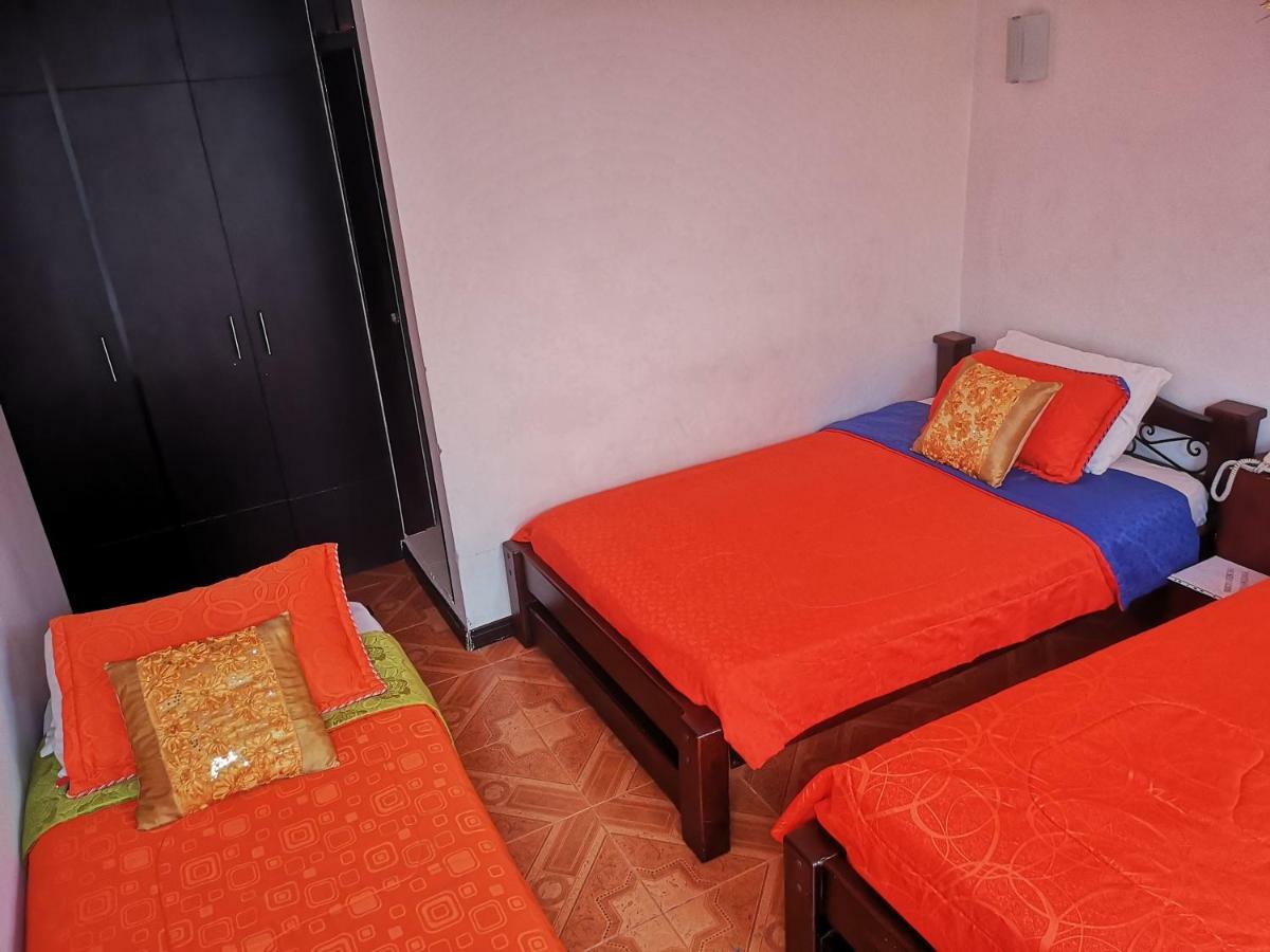 Hotel Royal Suite Manizales Zewnętrze zdjęcie