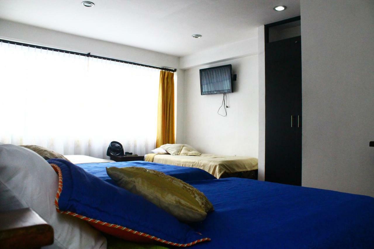 Hotel Royal Suite Manizales Zewnętrze zdjęcie