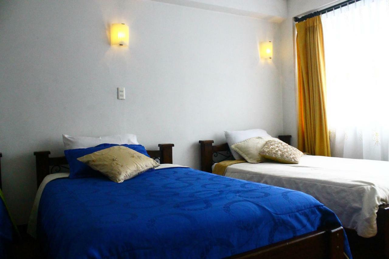 Hotel Royal Suite Manizales Zewnętrze zdjęcie